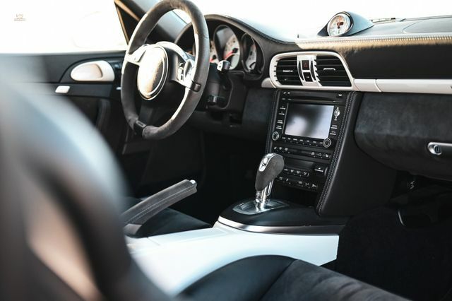 Thumbnail von Porsche 997 911 Carrera GTS Cabrio