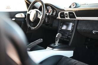 Thumbnail von Porsche 997 911 Carrera GTS Cabrio