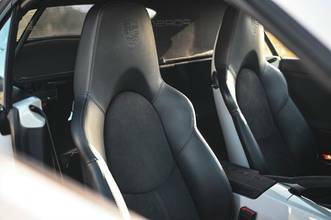 Thumbnail von Porsche 997 911 Carrera GTS Cabrio