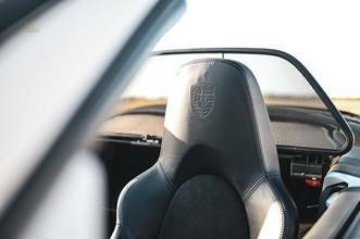 Thumbnail von Porsche 997 911 Carrera GTS Cabrio