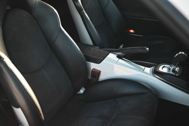 Thumbnail von Porsche 997 911 Carrera GTS Cabrio