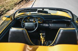 Thumbnail von Porsche 964 911 Carrera 2 Speedster