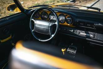Thumbnail von Porsche 964 911 Carrera 2 Speedster