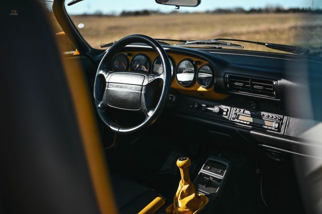 Thumbnail von Porsche 964 911 Carrera 2 Speedster