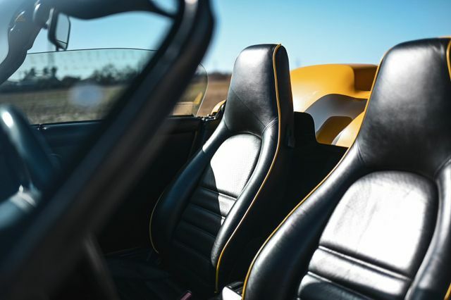 Thumbnail von Porsche 964 911 Carrera 2 Speedster