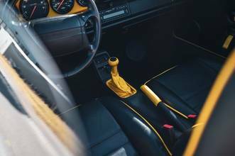 Thumbnail von Porsche 964 911 Carrera 2 Speedster