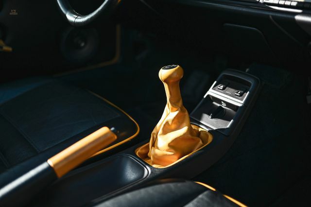 Thumbnail von Porsche 964 911 Carrera 2 Speedster