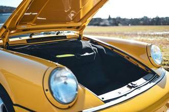 Thumbnail von Porsche 964 911 Carrera 2 Speedster