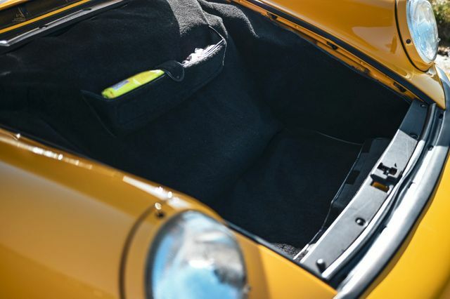 Thumbnail von Porsche 964 911 Carrera 2 Speedster