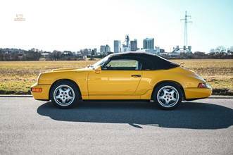 Thumbnail von Porsche 964 911 Carrera 2 Speedster