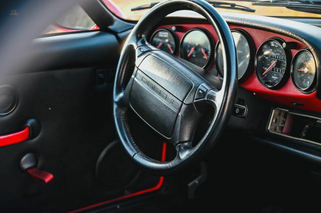Thumbnail von Porsche 964 911 Carrera 2 Speedster