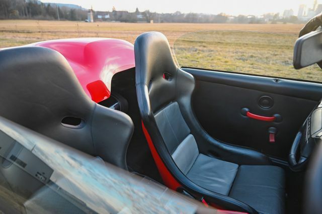 Thumbnail von Porsche 964 911 Carrera 2 Speedster