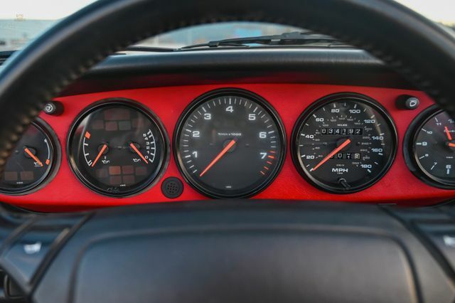 Thumbnail von Porsche 964 911 Carrera 2 Speedster