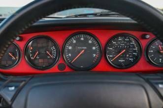 Thumbnail von Porsche 964 911 Carrera 2 Speedster