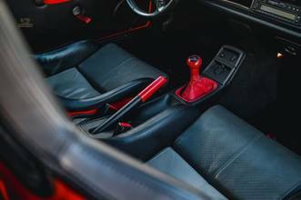 Thumbnail von Porsche 964 911 Carrera 2 Speedster