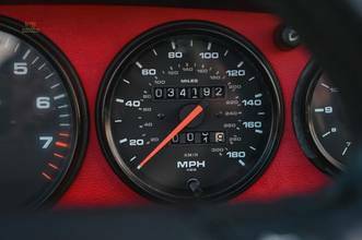 Thumbnail von Porsche 964 911 Carrera 2 Speedster