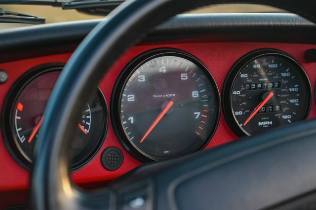 Thumbnail von Porsche 964 911 Carrera 2 Speedster