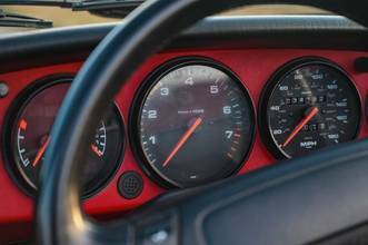 Thumbnail von Porsche 964 911 Carrera 2 Speedster