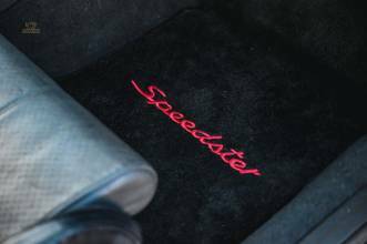 Thumbnail von Porsche 964 911 Carrera 2 Speedster