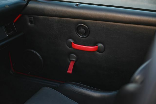 Thumbnail von Porsche 964 911 Carrera 2 Speedster