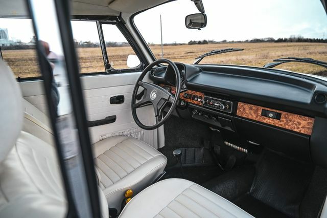 Thumbnail von Volkswagen Käfer Cabriolet