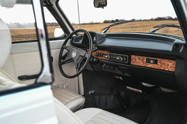 Thumbnail von Volkswagen Käfer Cabriolet