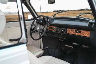 Thumbnail von Volkswagen Käfer Cabriolet