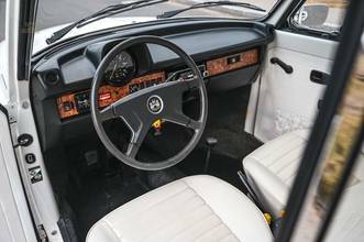 Thumbnail von Volkswagen Käfer Cabriolet