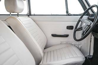 Thumbnail von Volkswagen Käfer Cabriolet