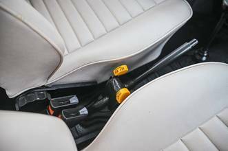 Thumbnail von Volkswagen Käfer Cabriolet