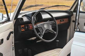 Thumbnail von Volkswagen Käfer Cabriolet