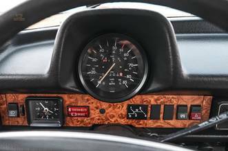 Thumbnail von Volkswagen Käfer Cabriolet