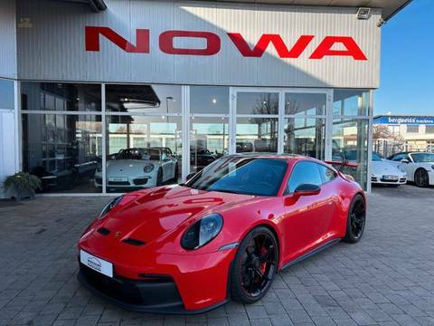 Porsche 911 GT3 * Handschaltung, Carbon, Clubsport*