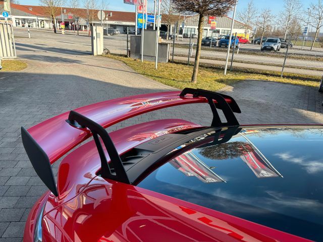 Thumbnail von Porsche 911 GT3 * Handschaltung, Carbon, Clubsport*