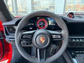 Thumbnail von Porsche 911 GT3 * Handschaltung, Carbon, Clubsport*