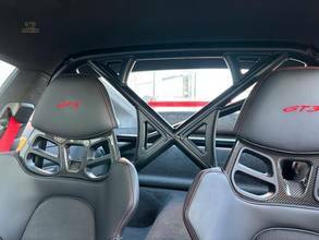 Thumbnail von Porsche 911 GT3 * Handschaltung, Carbon, Clubsport*