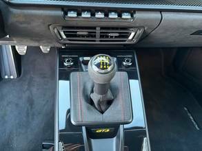 Thumbnail von Porsche 911 GT3 * Handschaltung, Carbon, Clubsport*