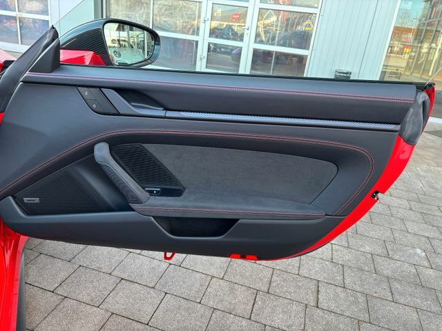 Thumbnail von Porsche 911 GT3 * Handschaltung, Carbon, Clubsport*