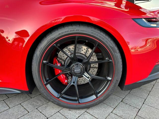 Thumbnail von Porsche 911 GT3 * Handschaltung, Carbon, Clubsport*