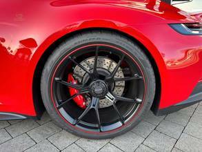 Thumbnail von Porsche 911 GT3 * Handschaltung, Carbon, Clubsport*