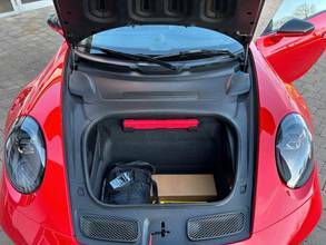 Thumbnail von Porsche 911 GT3 * Handschaltung, Carbon, Clubsport*