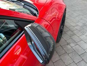 Thumbnail von Porsche 911 GT3 * Handschaltung, Carbon, Clubsport*