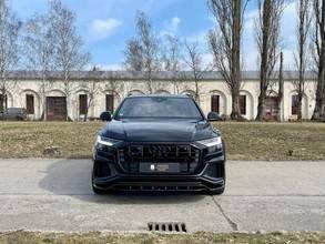 Thumbnail von Audi SQ8 4.0 TFSI quattro, Comp. Plus, 23" RS Felgen
