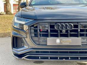Thumbnail von Audi SQ8 4.0 TFSI quattro, Comp. Plus, 23" RS Felgen