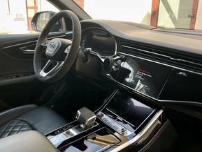 Thumbnail von Audi SQ8 4.0 TFSI quattro, Comp. Plus, 23" RS Felgen