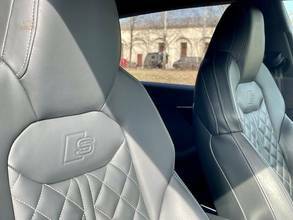 Thumbnail von Audi SQ8 4.0 TFSI quattro, Comp. Plus, 23" RS Felgen