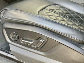 Thumbnail von Audi SQ8 4.0 TFSI quattro, Comp. Plus, 23" RS Felgen