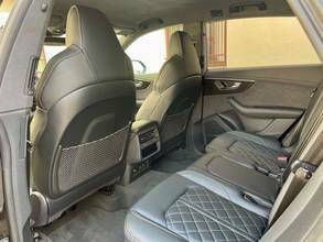 Thumbnail von Audi SQ8 4.0 TFSI quattro, Comp. Plus, 23" RS Felgen