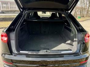 Thumbnail von Audi SQ8 4.0 TFSI quattro, Comp. Plus, 23" RS Felgen