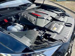 Thumbnail von Audi SQ8 4.0 TFSI quattro, Comp. Plus, 23" RS Felgen